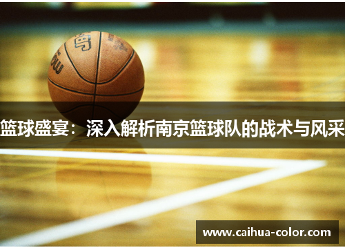 篮球盛宴：深入解析南京篮球队的战术与风采