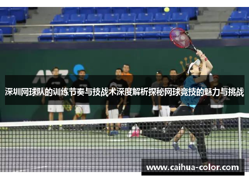 深圳网球队的训练节奏与技战术深度解析探秘网球竞技的魅力与挑战